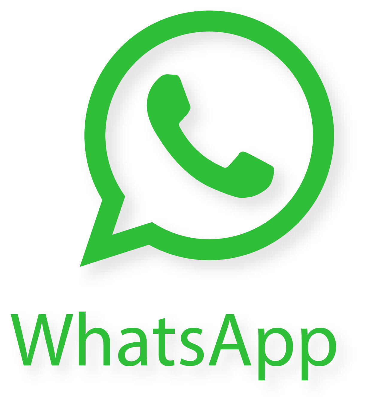 WhatsApp contacto