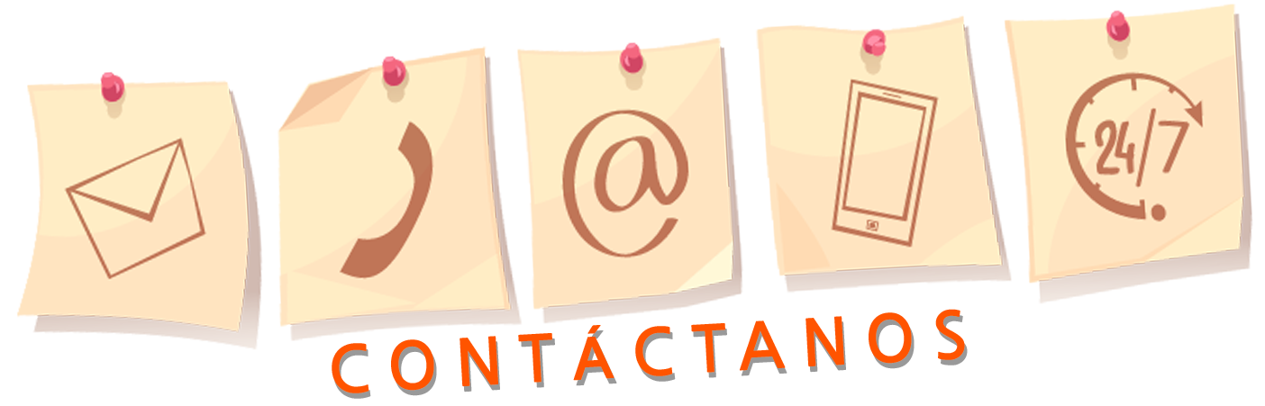 Boton Contacto